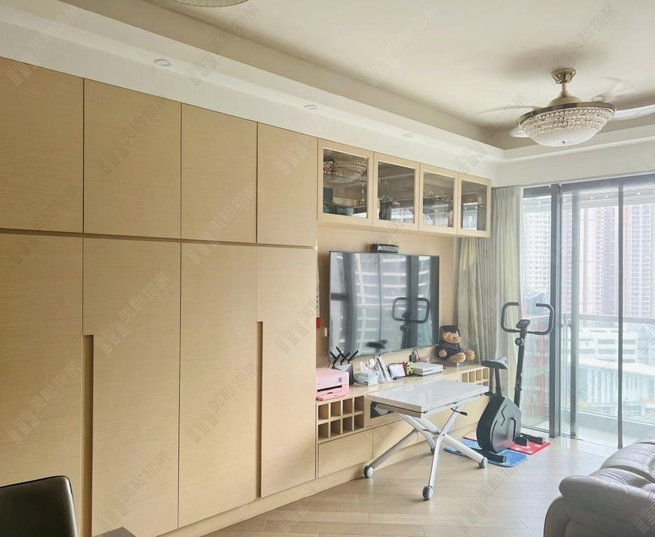OCEAN WINGS TWR 02 Tseung Kwan O M 1308141 For Buy
