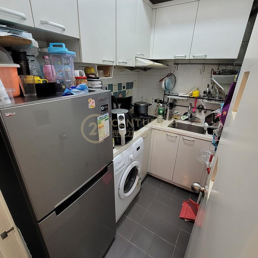 富麗花園 第01座