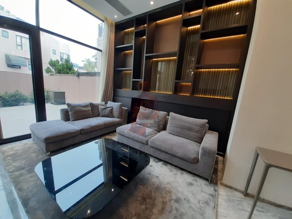 WESLEY VILLA Shatin All 1387557 For Buy