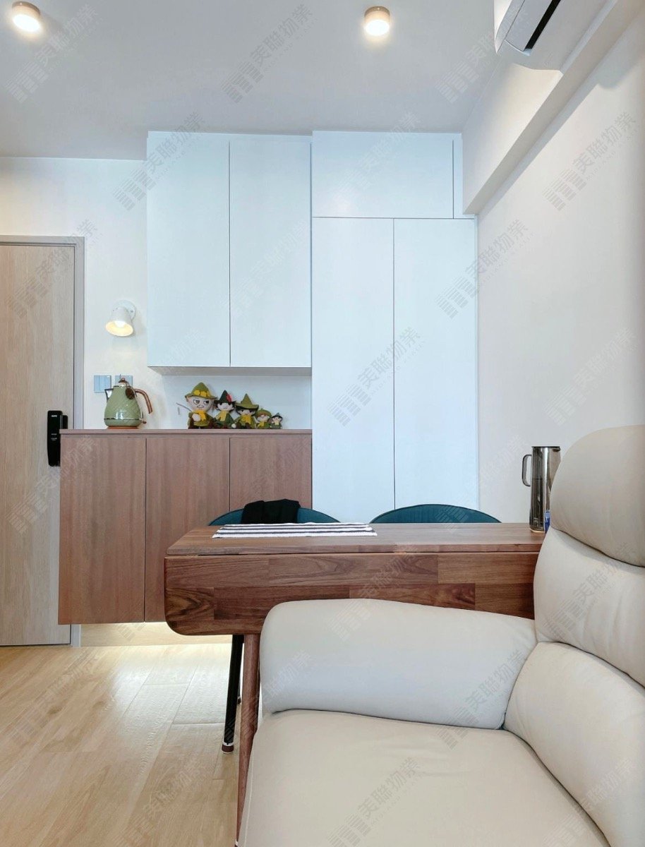 YUNG MING COURT BLK A YUN MING HSE (HOS) Tseung Kwan O L 1358853 For Buy