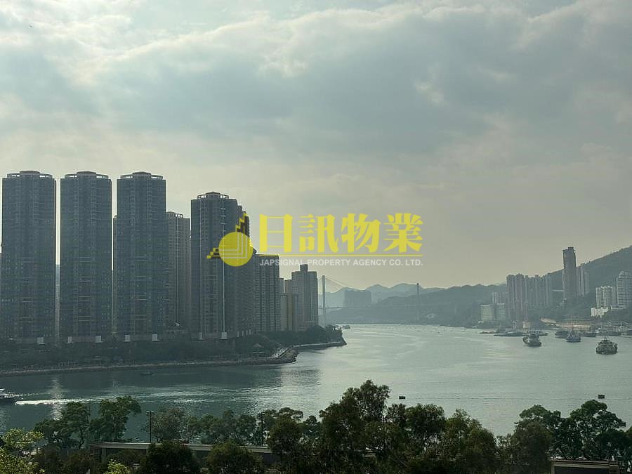 海濱花園 第01座 海寶閣