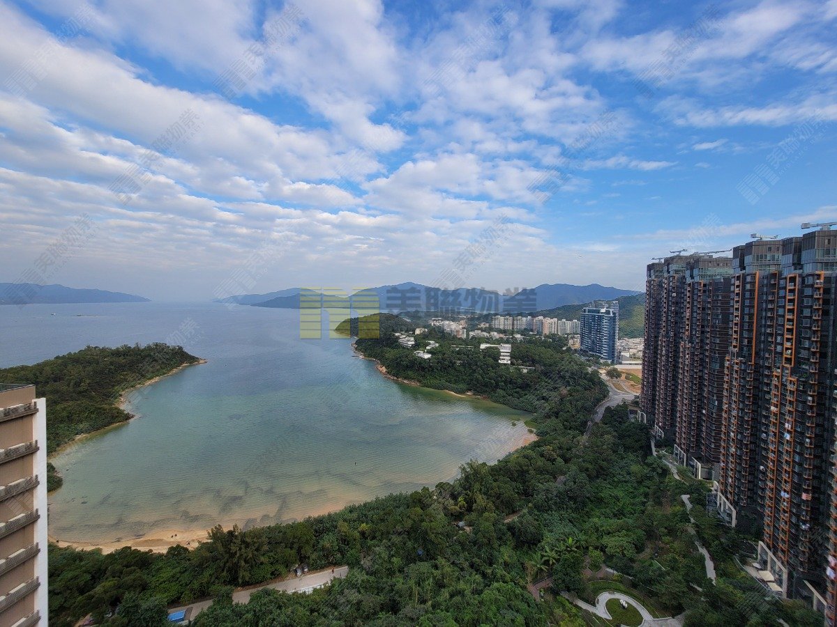 迎海 / DOUBLE COVE 樓盤詳情, 迎海 - 地產 - 筍盤 - 租屋 - 推介 (資料由: 科一物業資訊 提供)