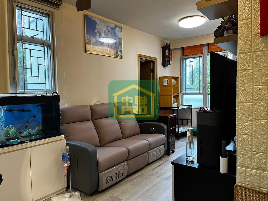 MEI YING COURT (HOS) Shatin L T168670 For Buy