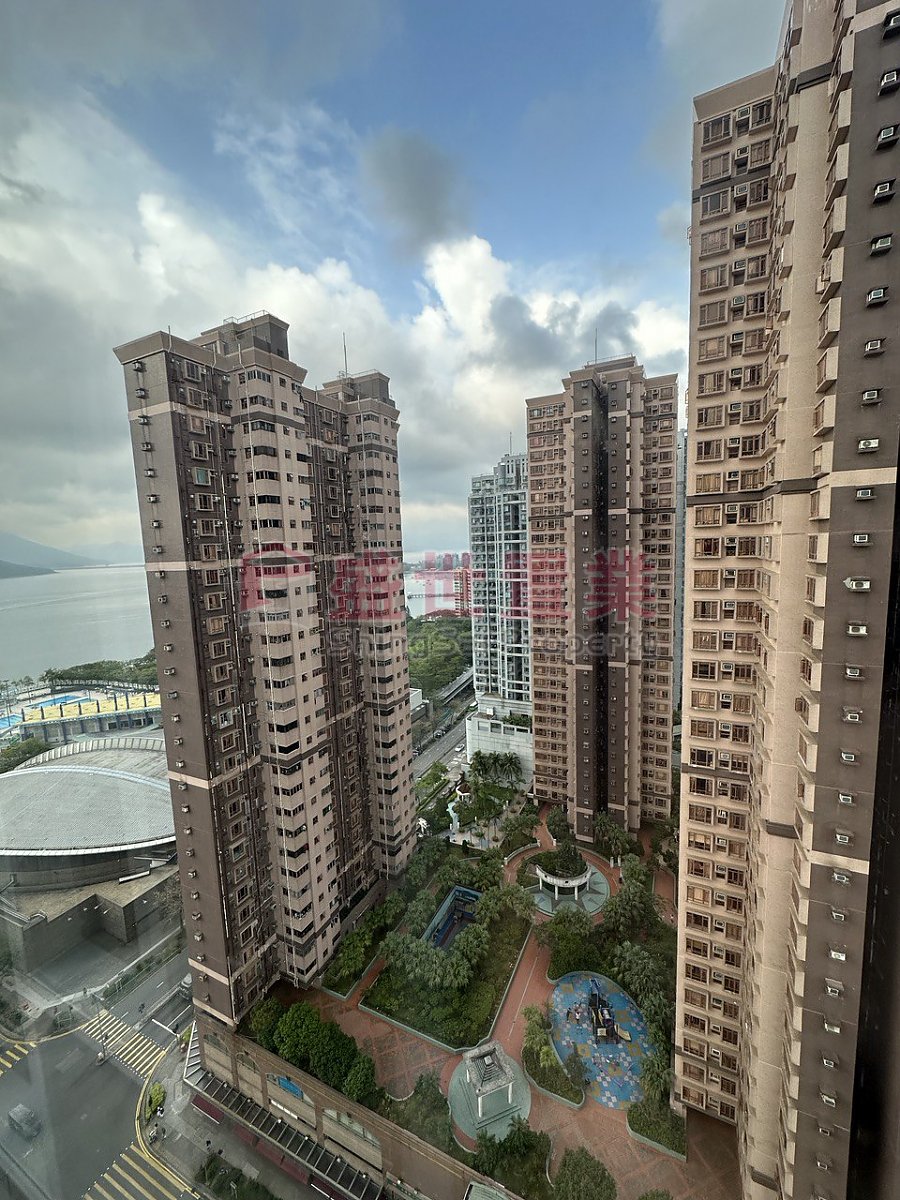 FOK ON GDN BLK 02 (PSPS) Ma On Shan S004026 For Buy
