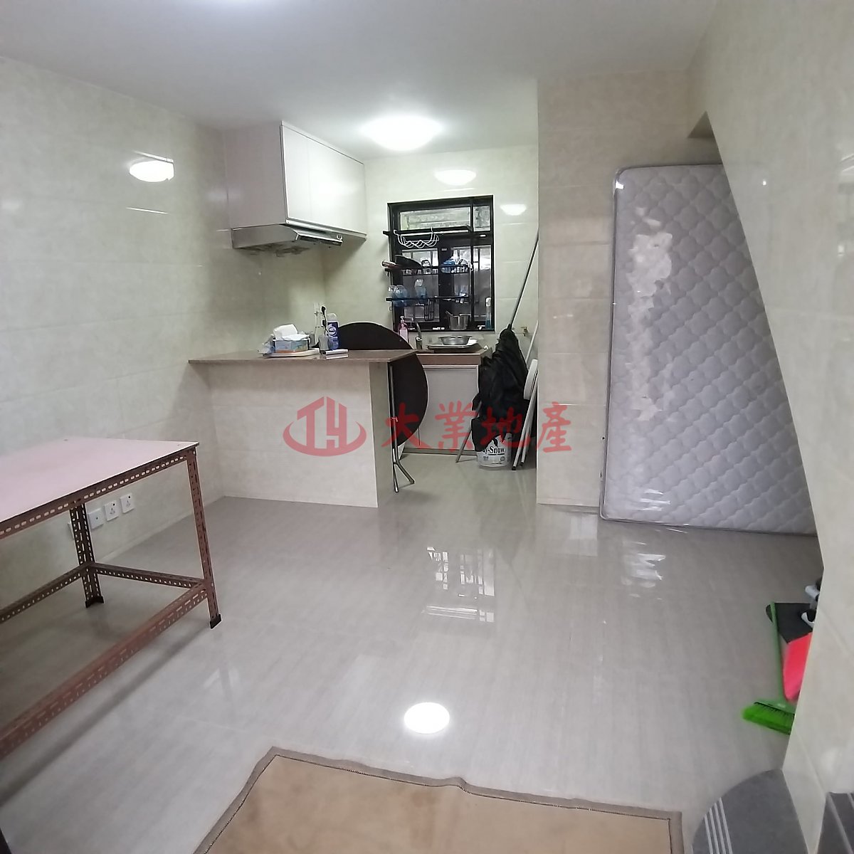 SHEUNG WO HANG Fan Ling L 011685 For Buy