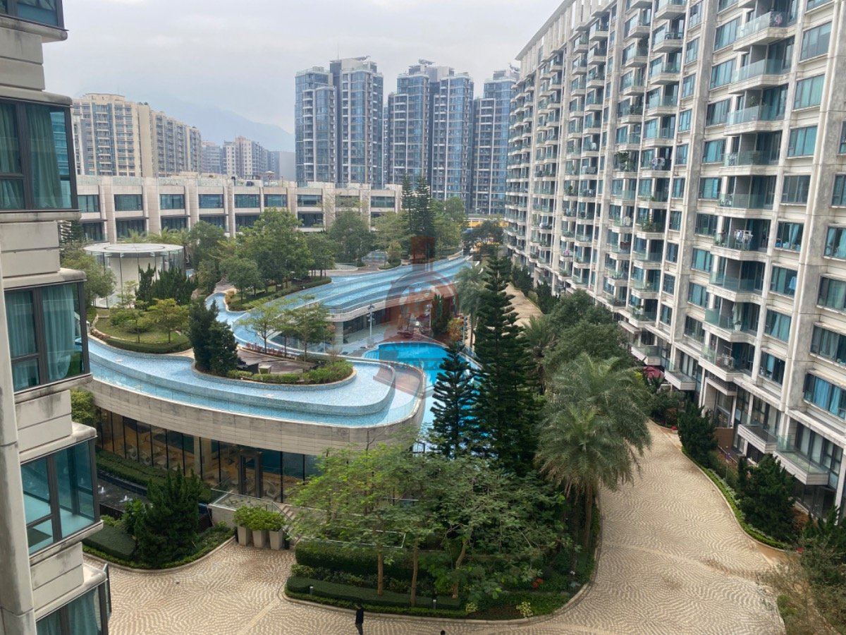 PROVIDENCE PEAK Tai Po 1418196 For Buy