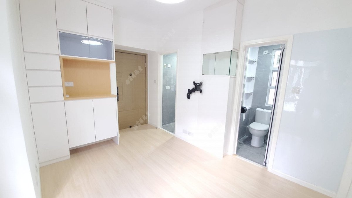 錦豐園 第01座 全屋靚裝