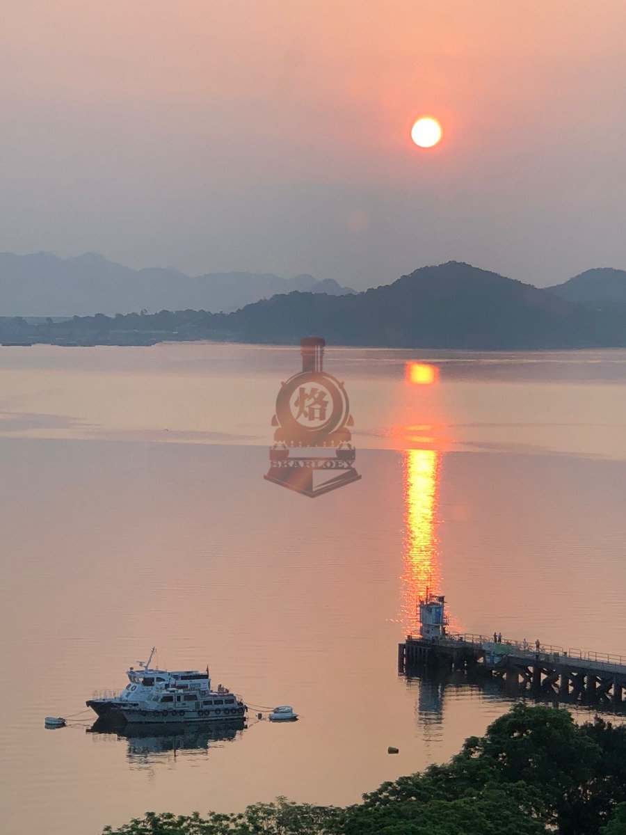 REDLAND GDN Tai Po 1192594 For Buy
