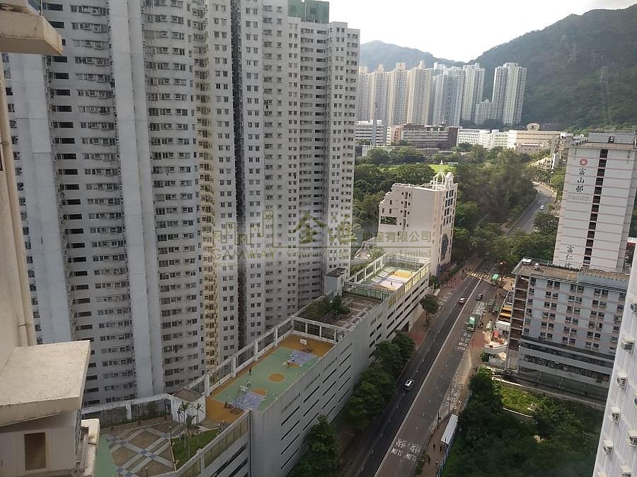 SUN LAI GDN  Ngau Chi Wan D090993 For Buy