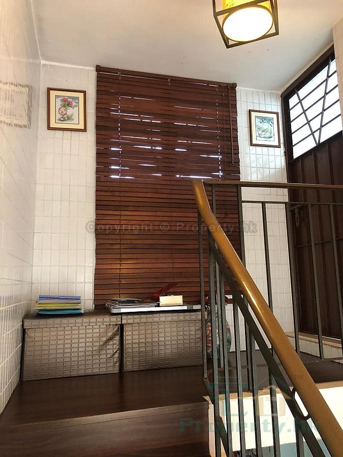 TAI WAI VILLAGE 1ST ST  Shatin T026602 For Buy