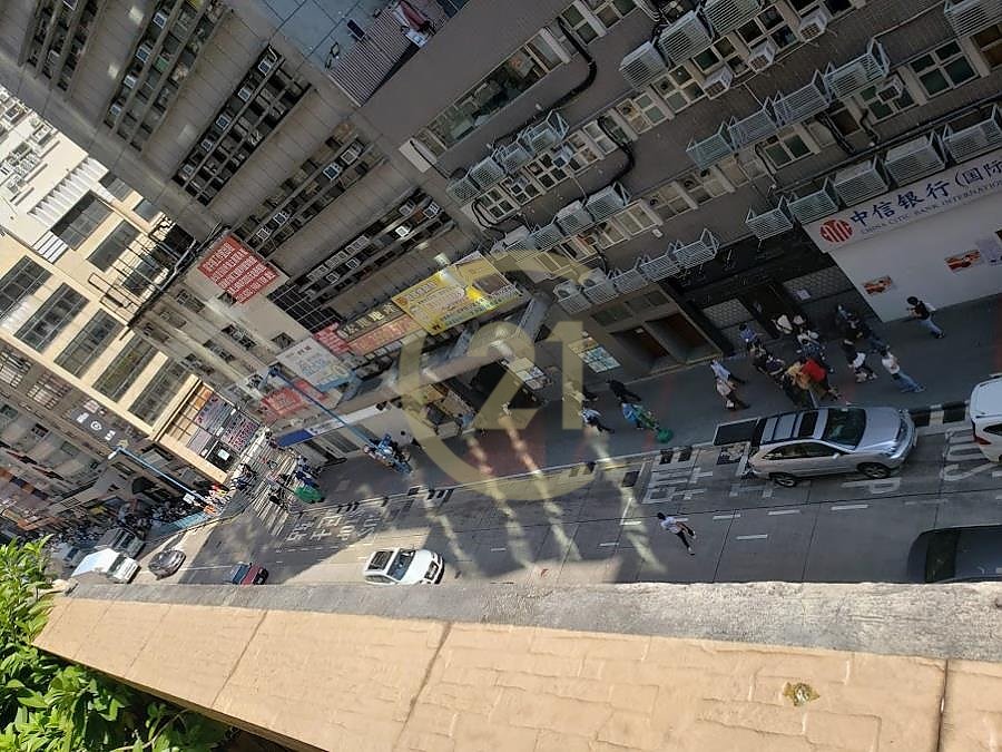 HIGH WIN FTY BLDG Kwun Tong L C131984 For Buy