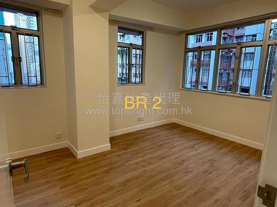 CHING WAH HSE North Point M 083624 For Buy