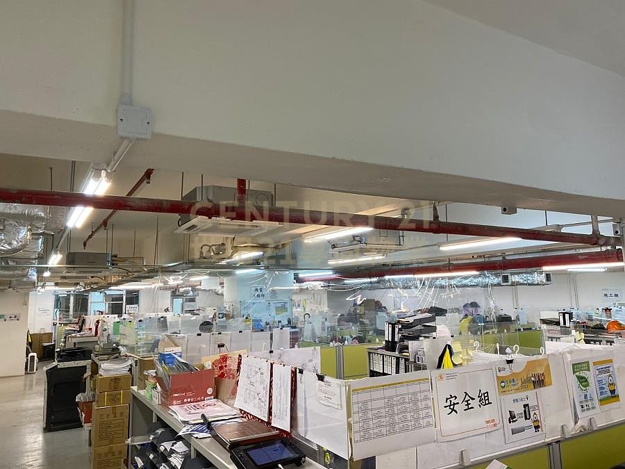 SUN FUNG IND BLDG Tsuen Wan L C138745 For Buy