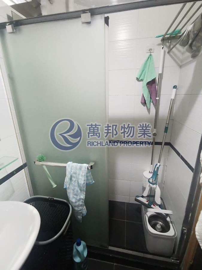 CHUNG NGA COURT Tai Po M G032886 For Buy