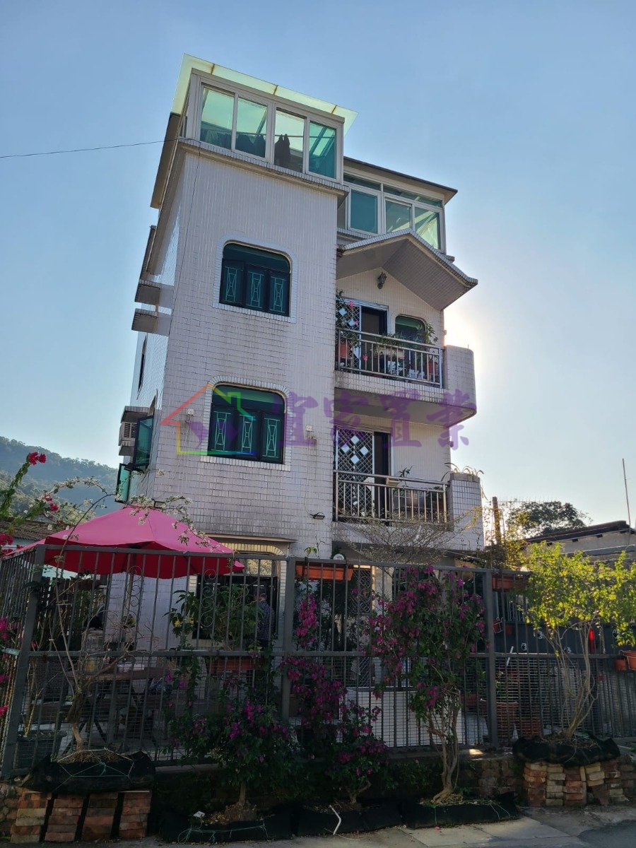 HO PUI Yuen Long 004396 For Buy