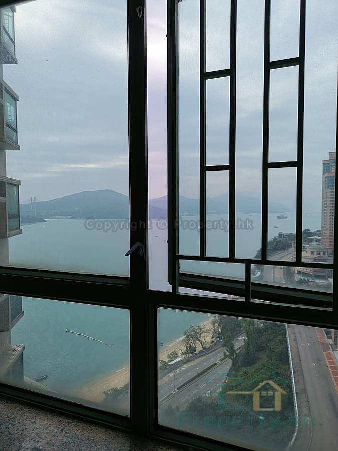 SEA CREST VILLA PH 01 BLK 02 Tsuen Wan C008068 For Buy