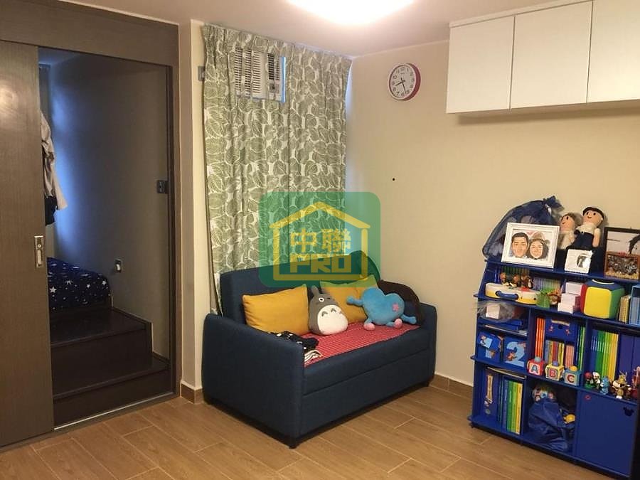 MAY SHING COURT  Shatin T014461 For Buy