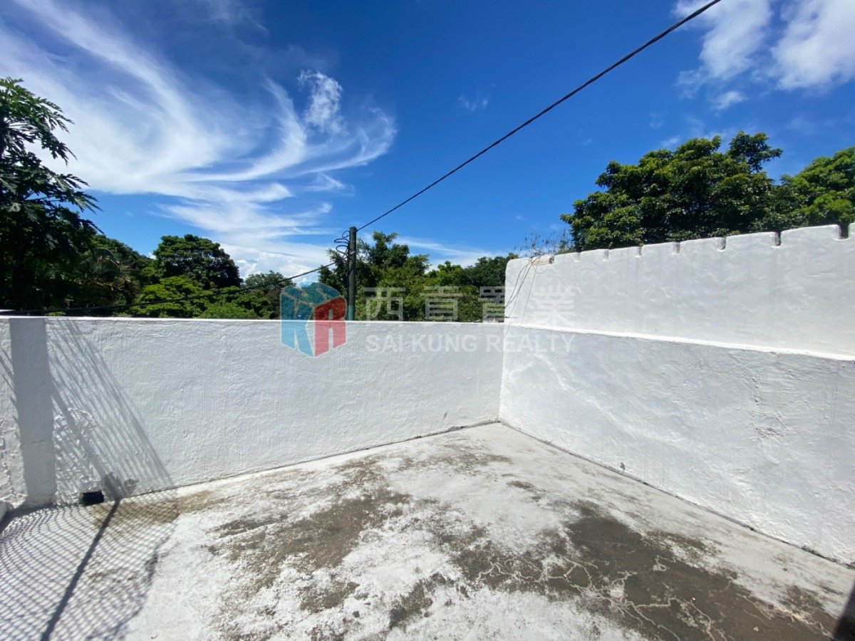 HOI HA VILLAGE Sai Kung 001464 For Buy