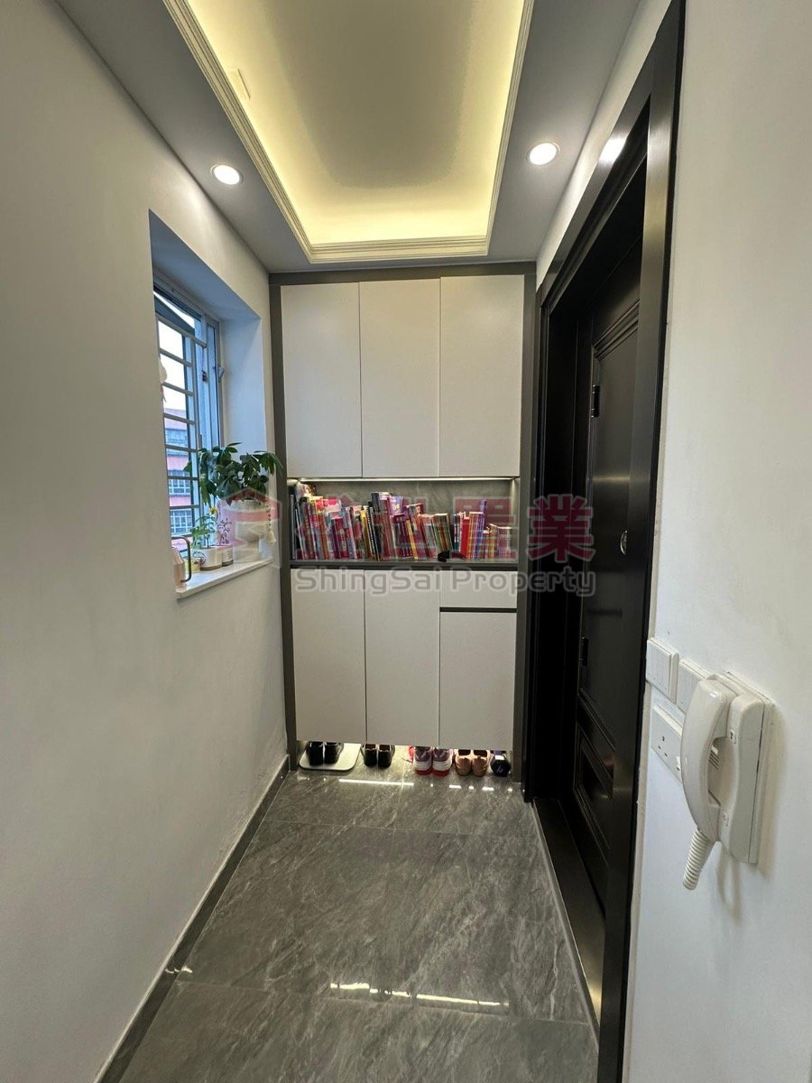 CHOI WO COURT (HOS) Shatin T027749 For Buy