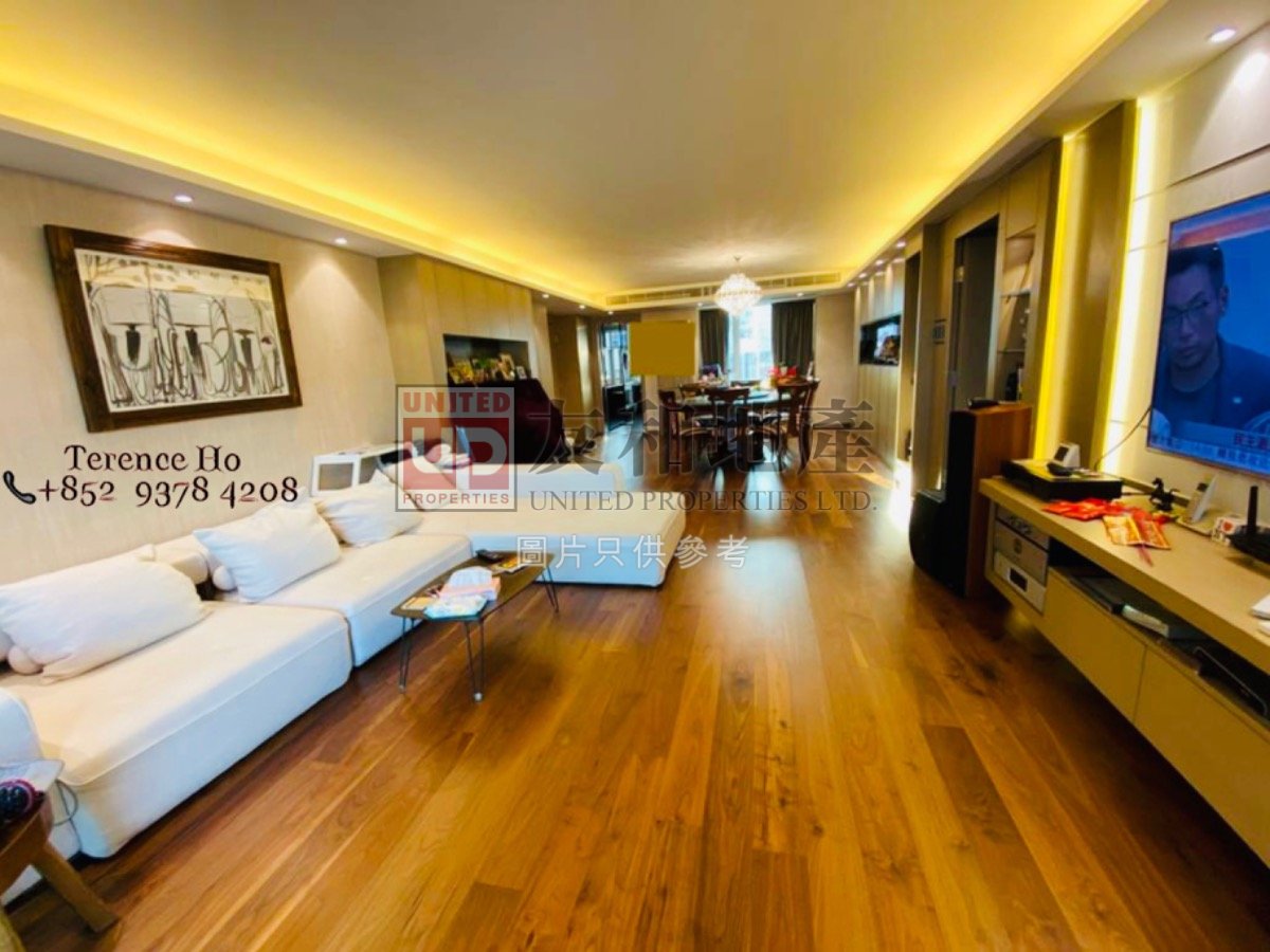 VILLAGE GDNS BLK B10 HAZLEMERE Shek Kip Mei H T135128 For Buy