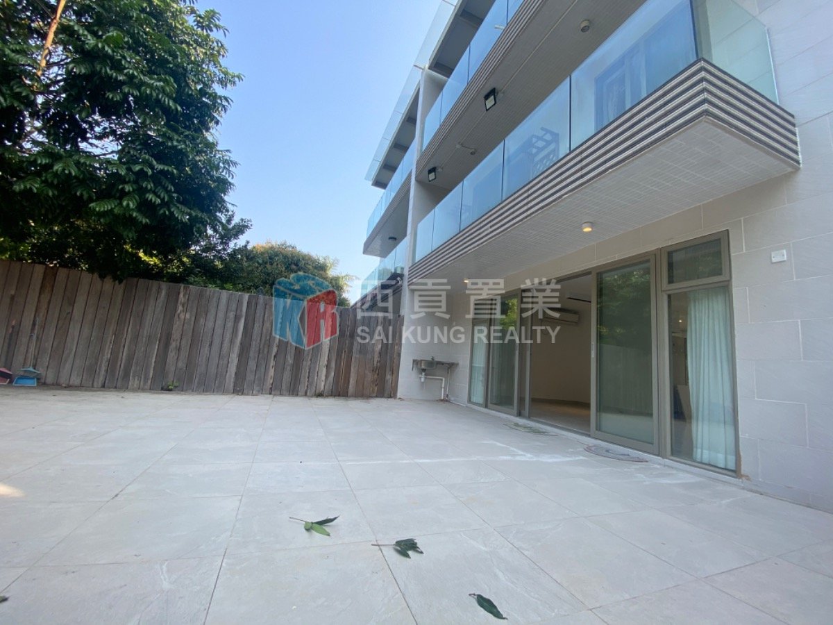 NAM SHAN TSUEN Sai Kung G 001195 For Buy