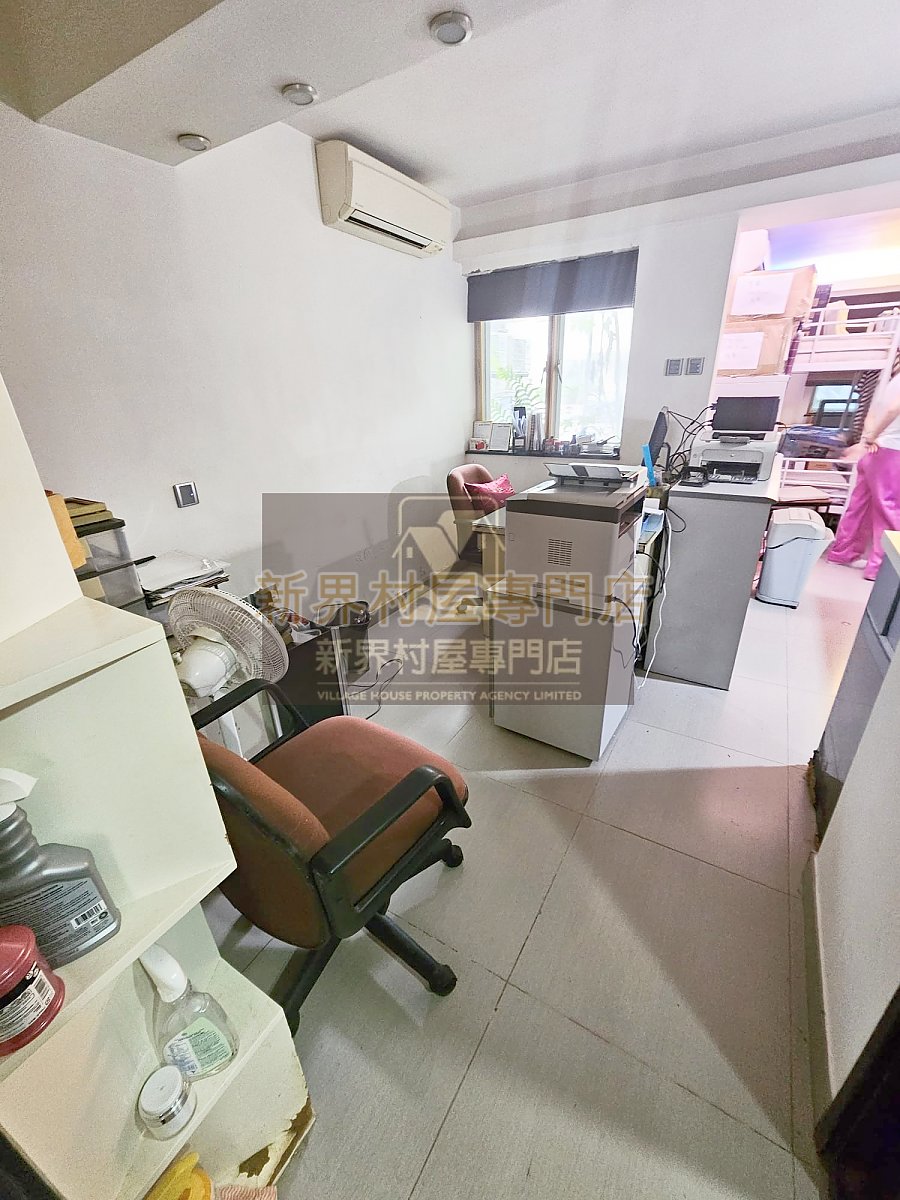 MONTE VILLA Shatin S004779 For Buy
