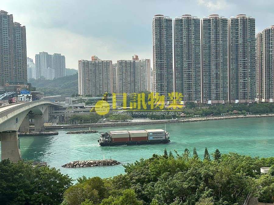 海濱花園 第10座 海昇閣 海濱花園 第10座 海昇閣