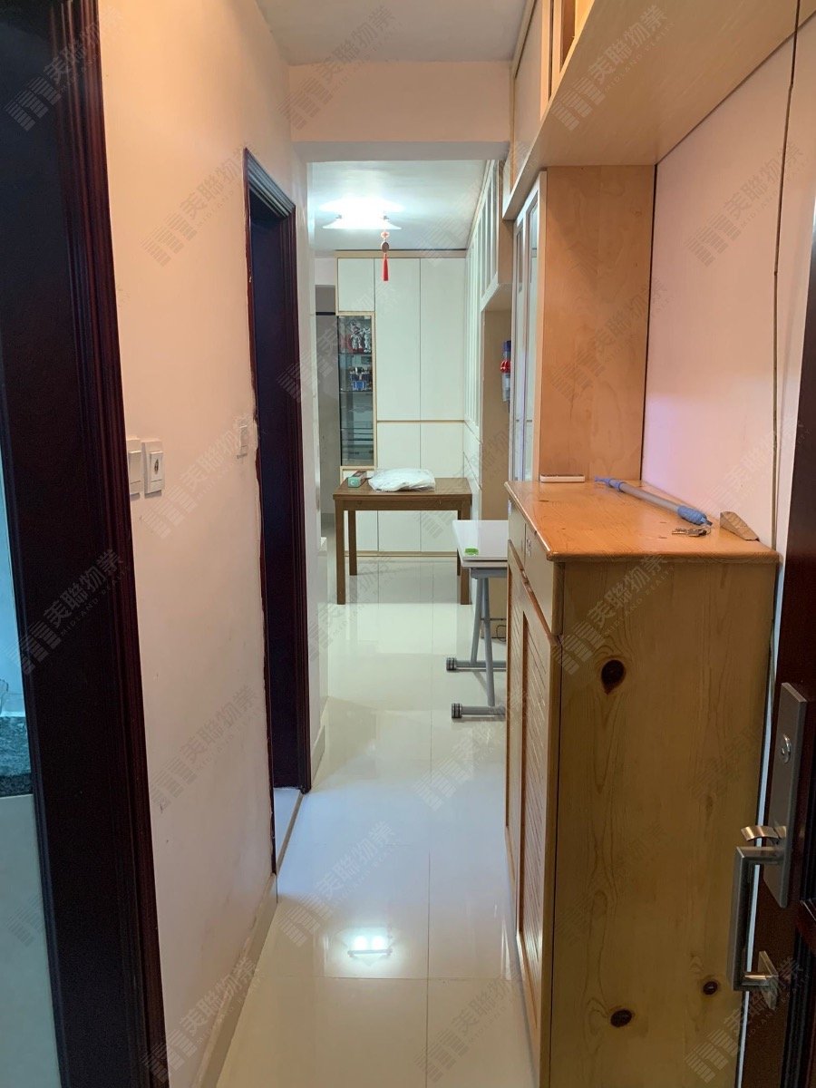 KING MING COURT BLK B FAI KING HSE (HOS) Tseung Kwan O L 1240771 For Buy