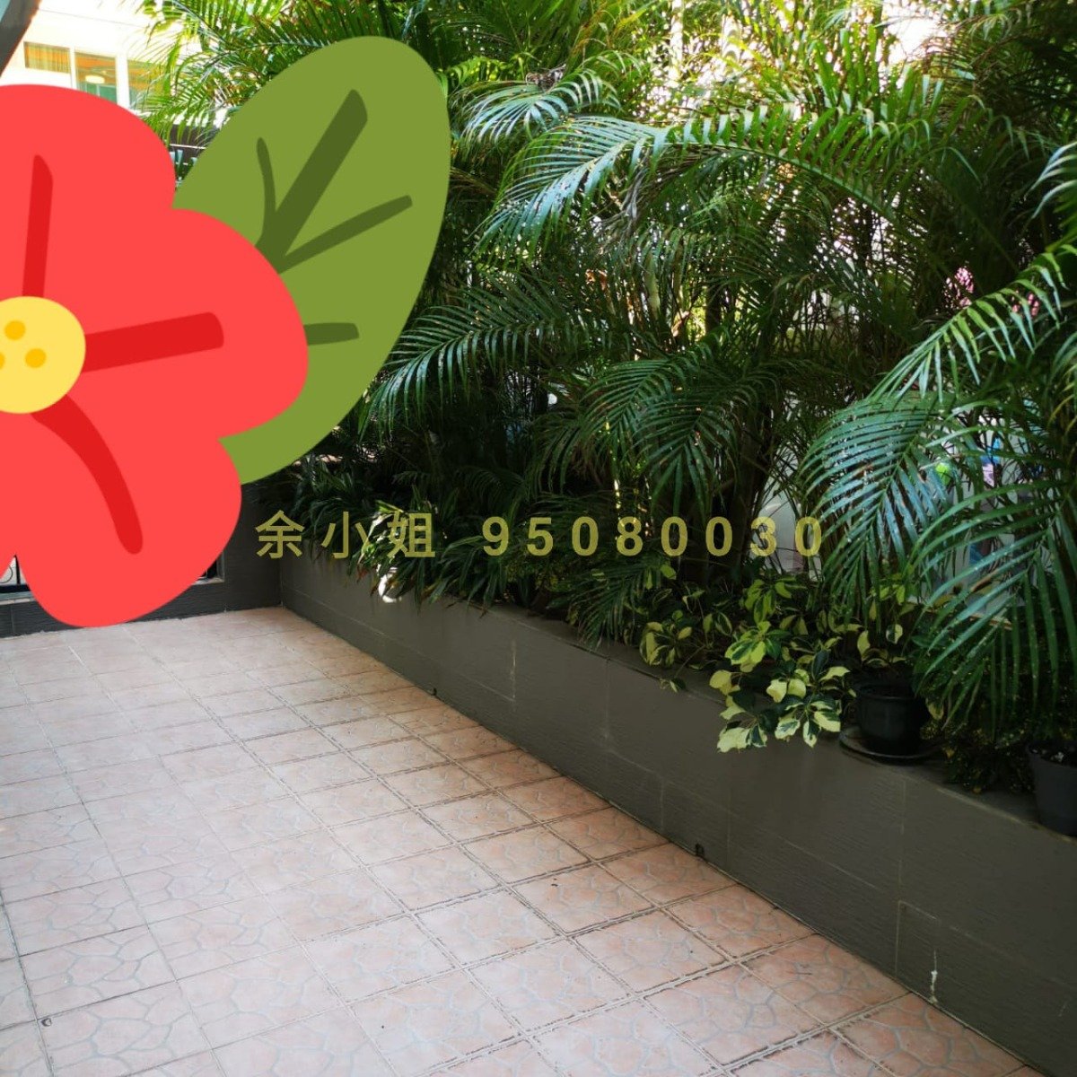 SAI KENG TSUEN Ma On Shan G A042407 For Buy