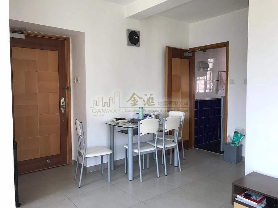 BAILY COURT Wong Tai Sin H S141772 For Buy