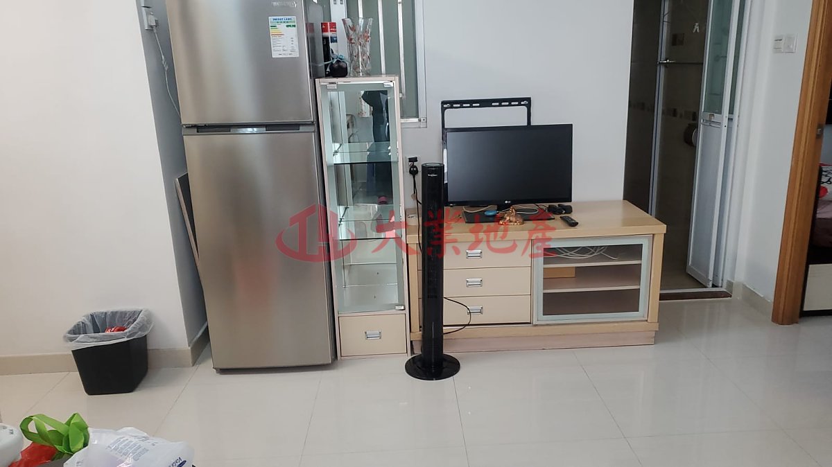 KAM WO BLDG/KAM HING BLDG Fan Ling L 012030 For Buy