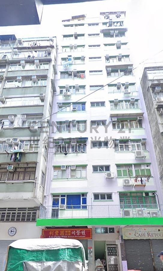 TUNG CHOI ST 6-8 Mong Kok L C176520 For Buy