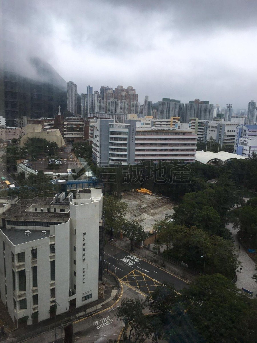 MAN PO BLDG Wong Tai Sin M T088580 For Buy