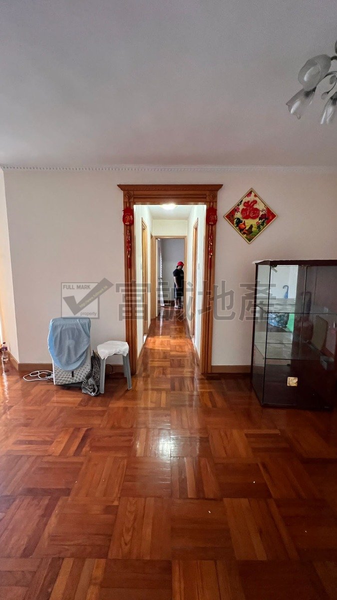 KAI TAK GDN  Wang Tau Hom G089707 For Buy