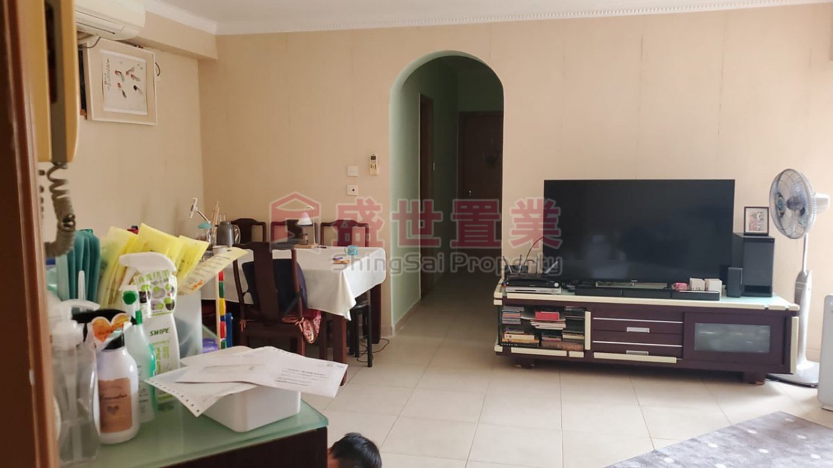 PICTORIAL GDN PH 01  Shatin S024341 For Buy