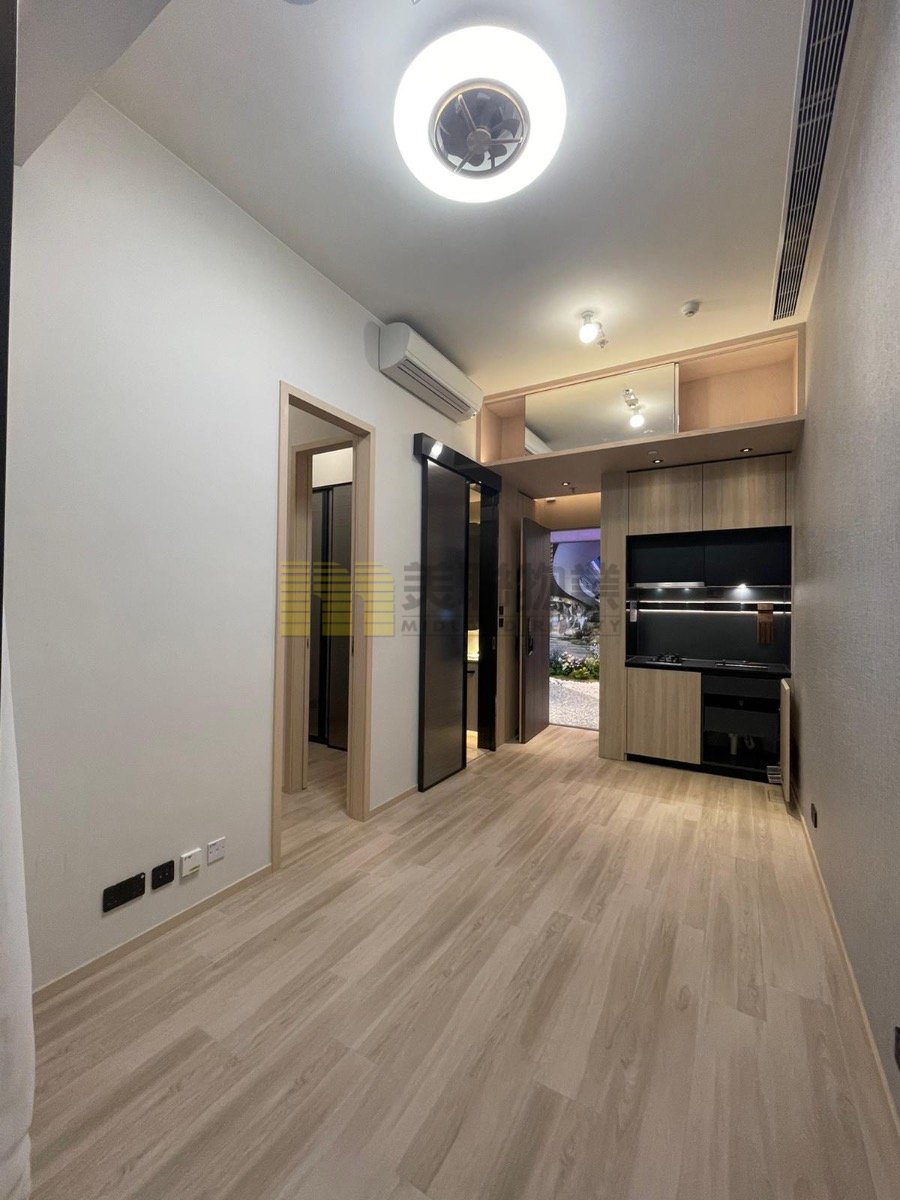 THE QUINN SQUARE MILE TWR 02 Tai Kok Tsui L 1355121 For Buy