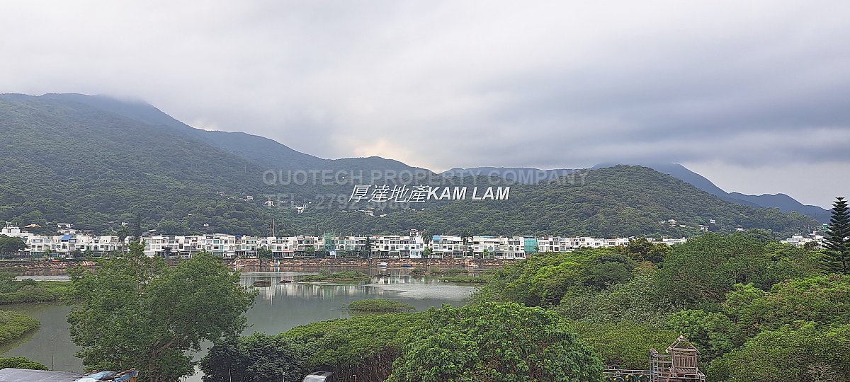 NAM WAI Sai Kung H 010319 For Buy