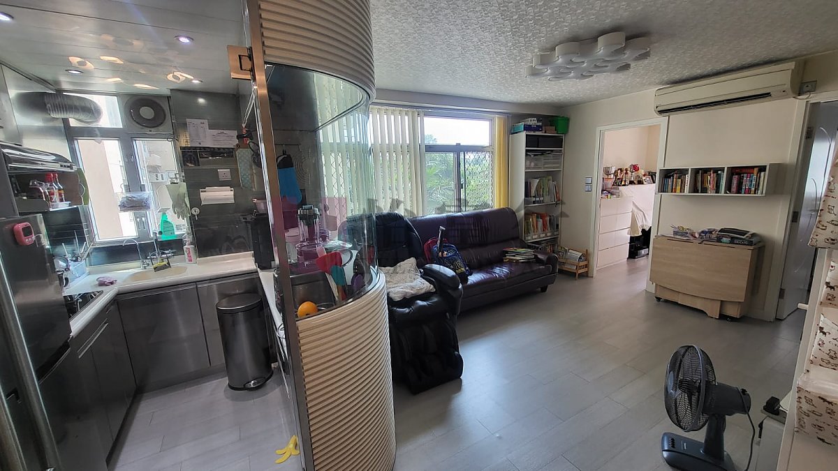 MEI FOO PH 05 NASSAU ST 09 Lai Chi Kok L M028309 For Buy