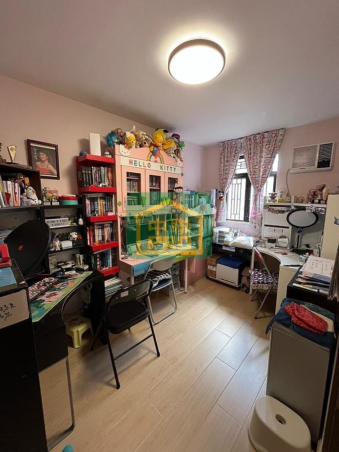 FO TAN TSUEN Shatin M T168731 For Buy