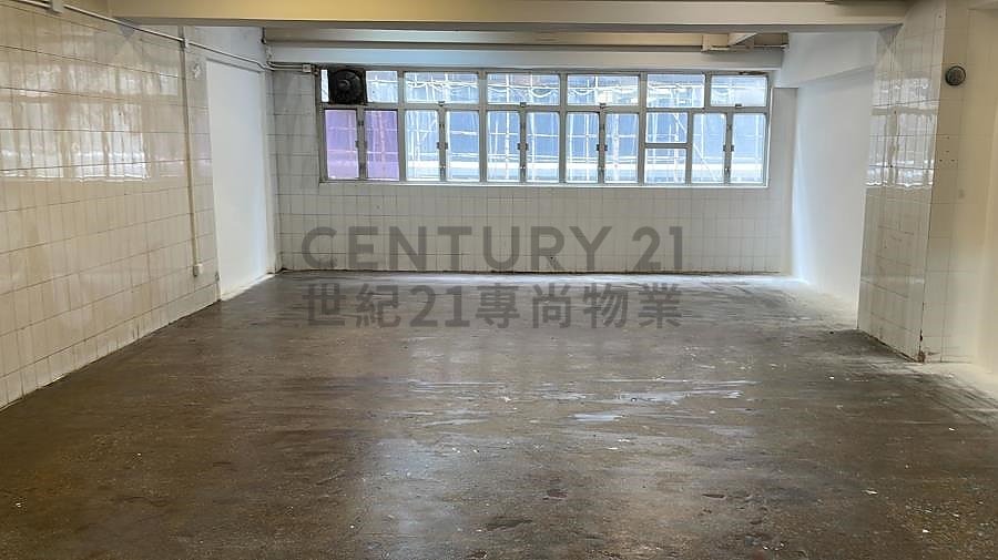 WANG KWONG IND BLDG Kwun Tong L K185503 For Buy