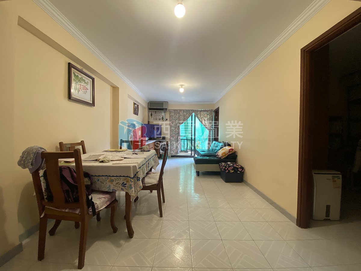 TSEUNG KWAN O VILLAGE Tseung Kwan O 001140 For Buy