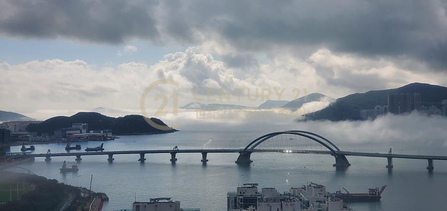寶盈花園 第05座 (綠表)