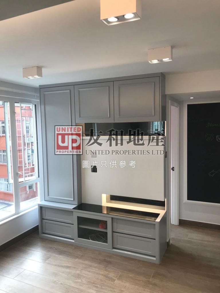CLIFFORD MAN Kowloon Tong L K163665 For Buy