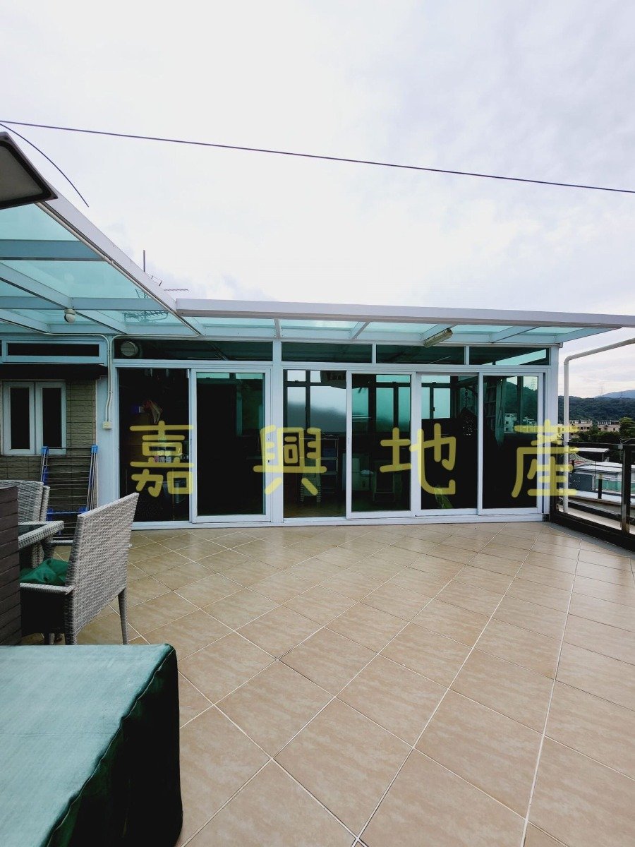 PUN SHAN CHAU Tai Po F168511 For Buy