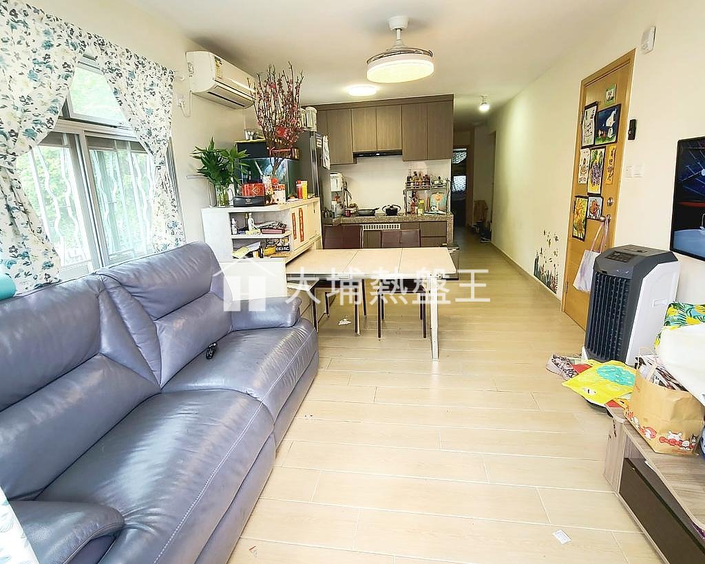 SAN WAI TSAI Tai Po L 024498 For Buy