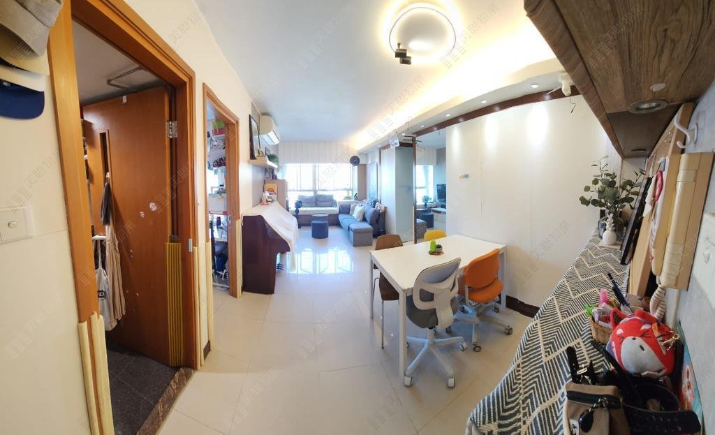 PARK CENTRAL PH 02 TWR 10 Tseung Kwan O H 1389531 For Buy
