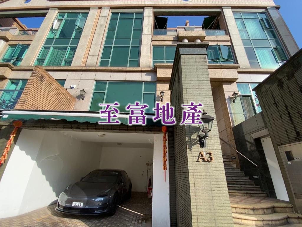 CHATEAU ROYALE Tai Po All 1232129 For Buy