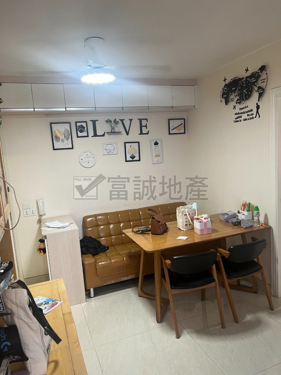 KING TAI COURT San Po Kong H L123646 For Buy