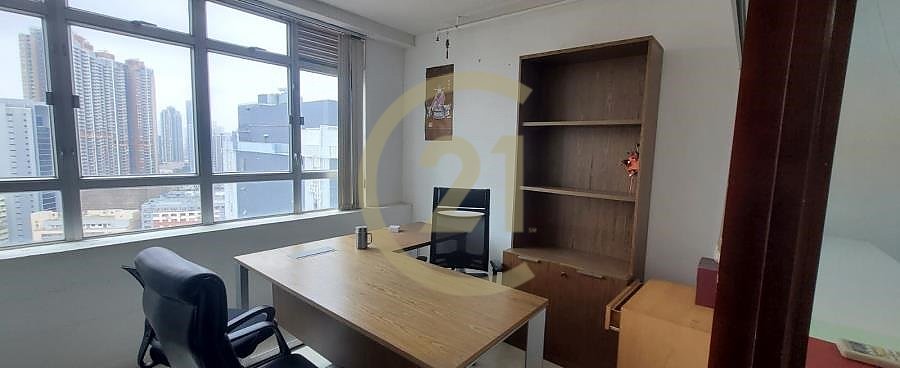 MAX TRADE CTR San Po Kong H C092307 For Buy