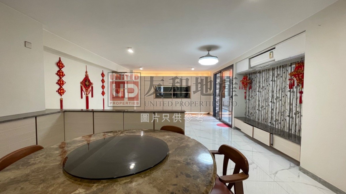 WING ON COURT Ho Man Tin T125155 For Buy